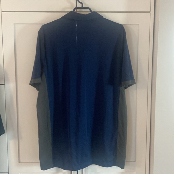 Nike DriFit MLB Golf Shirt - Boston Red Sox - Picture 7 of 7